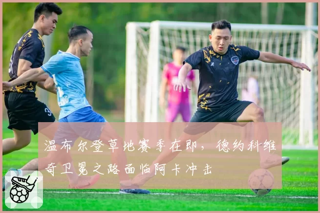 温布尔登草地赛季在即,德约科维奇卫冕之路面临阿卡冲击